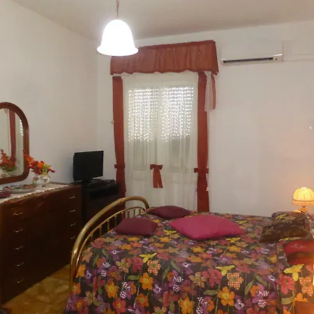 Apartmán Casa Godani