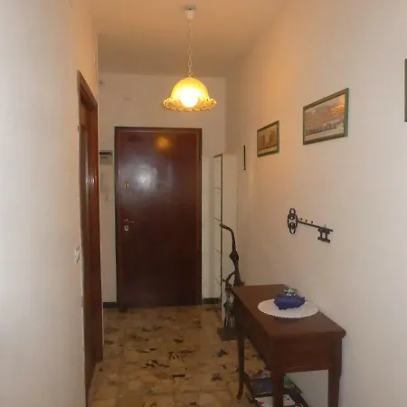 Casa Godani Apartmán *