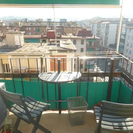 Apartmán Casa Godani