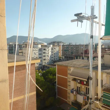 Apartmán Casa Godani