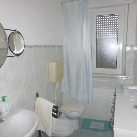 Apartmán Casa Godani