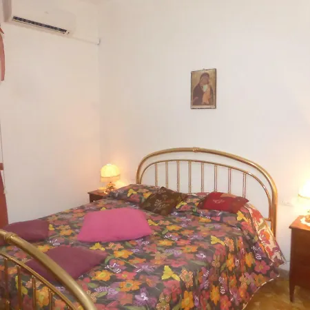 Apartmán Casa Godani