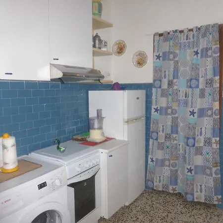Casa Godani Apartmán *