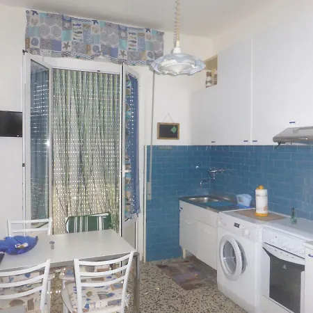 Casa Godani Apartmán *