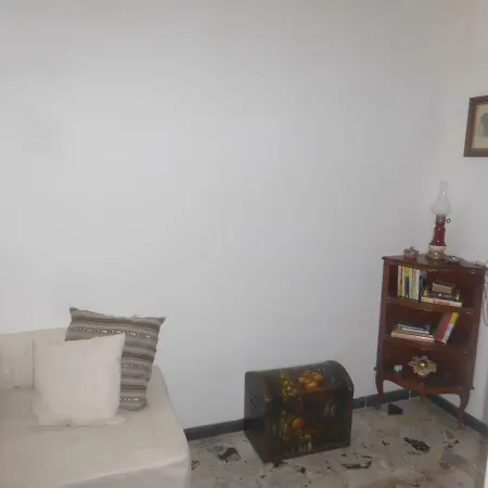 Casa Godani La Spezia